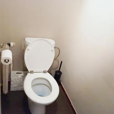 De Standing 200m² Strasbourg