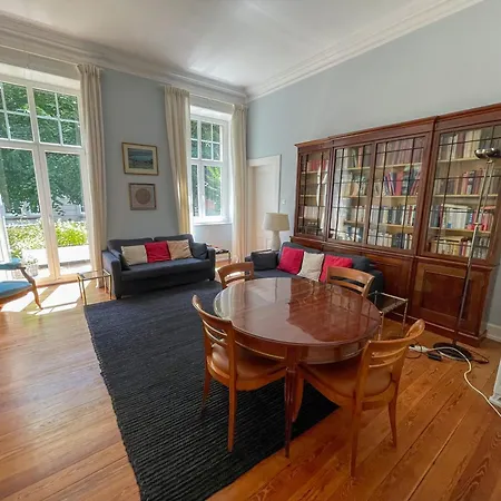 De Standing 200m² Appartamento *