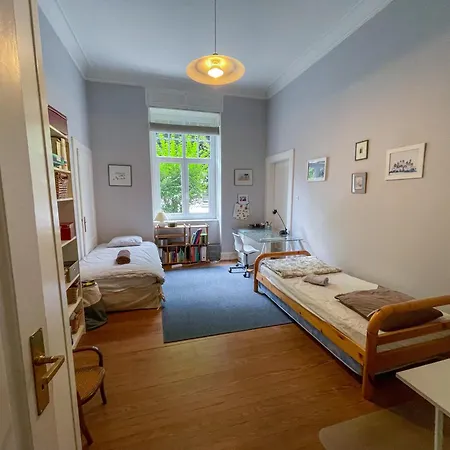 De Standing 200m² * Strasbourg