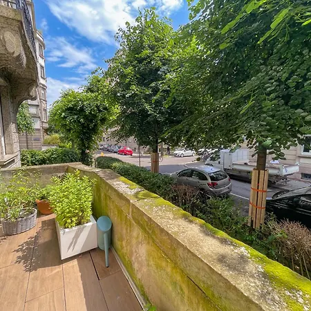 Lägenhet De Standing 200m² Strasbourg