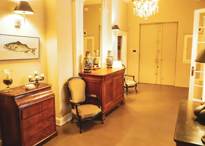 Apartament De Standing 200m²