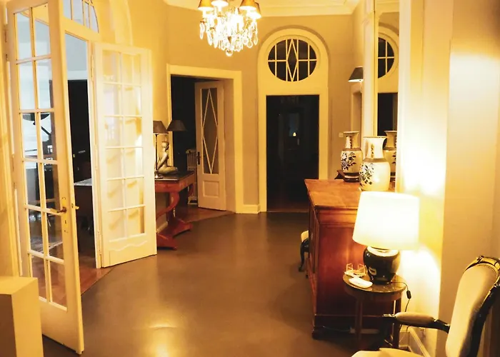 De Standing 200m² Strasburg