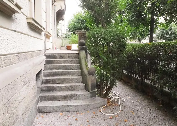 De Standing 200m² *