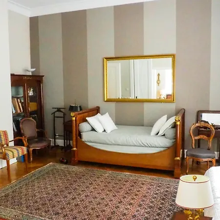 Apartmán De Standing 200m² *