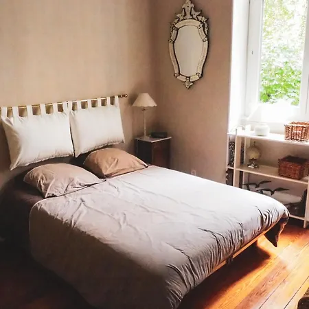 De Standing 200m² Apartmán Štrasburk