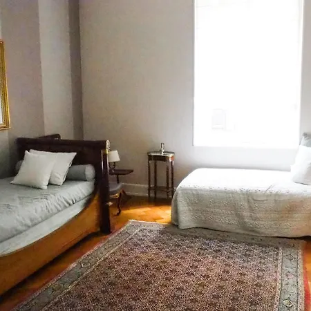 De Standing 200m² Štrasburk