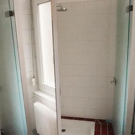 De Standing 200m² * ストラスブール