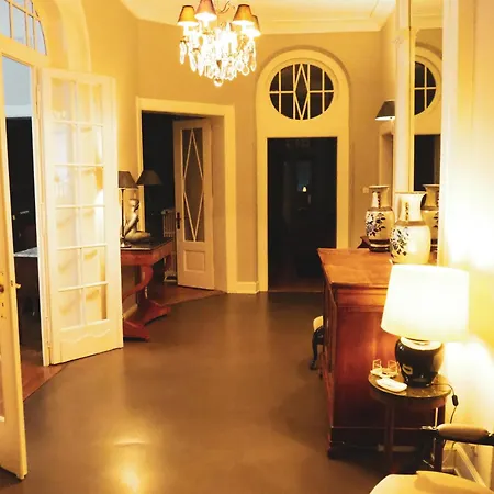 De Standing 200m² ストラスブール