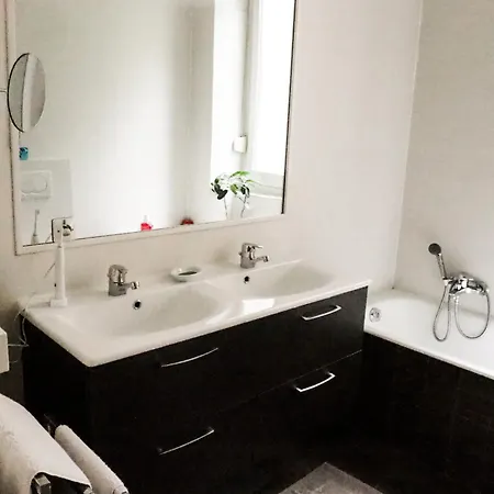 アパート De Standing 200m²