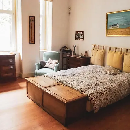 De Standing 200m² ストラスブール