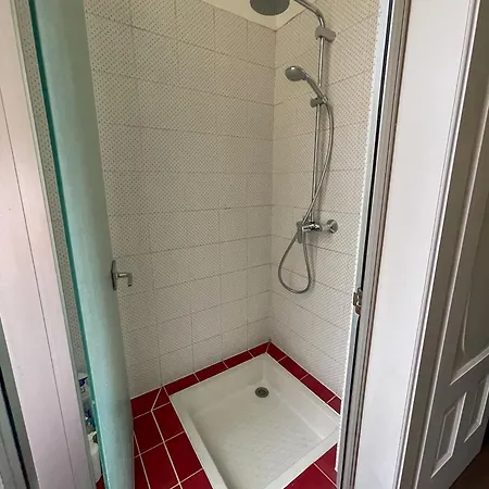 アパート De Standing 200m²